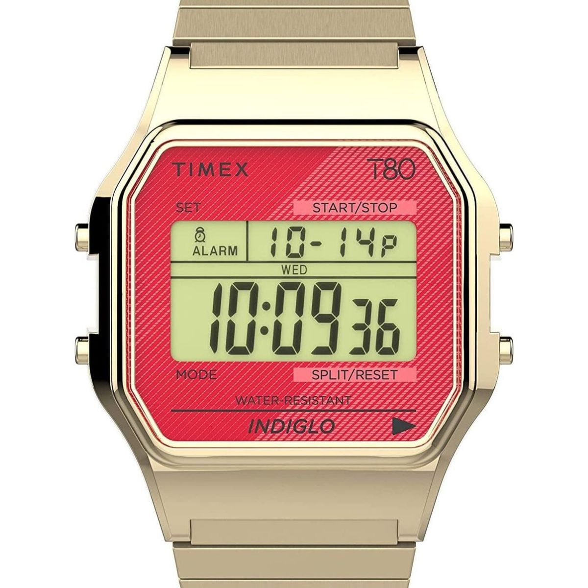 TIMEX - Reloj Timex Unisex TW2V19200