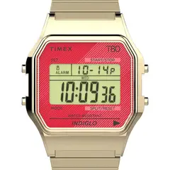 TIMEX - Reloj Unisex TW2V19200