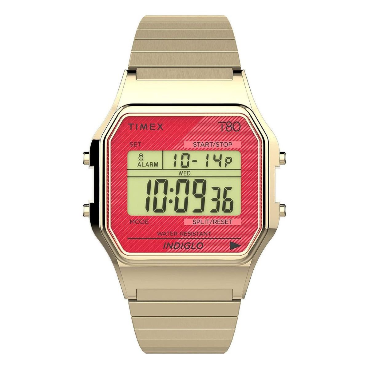 TIMEX - Reloj Timex Unisex TW2V19200