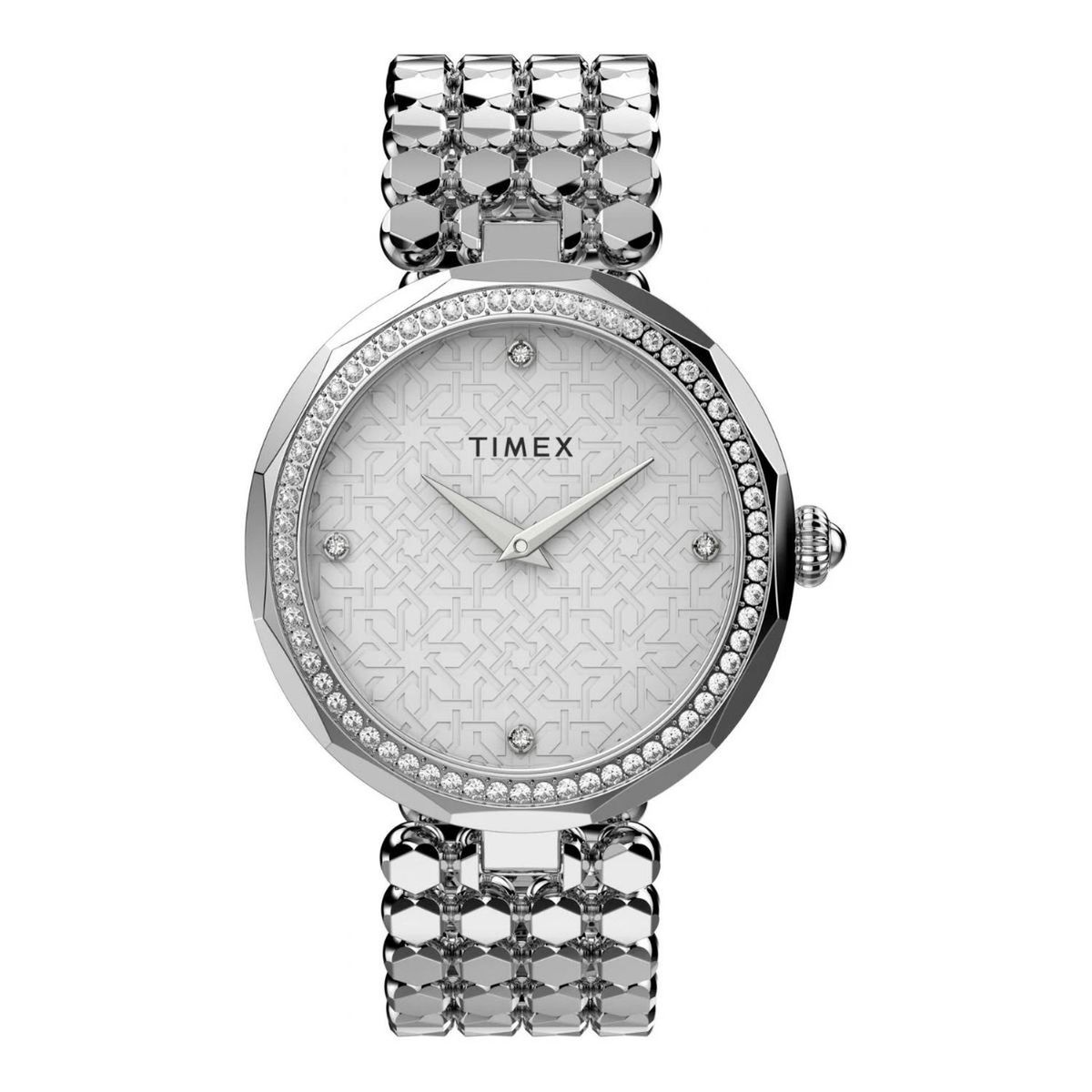 TIMEX - Reloj Timex Unisex TW2V02600