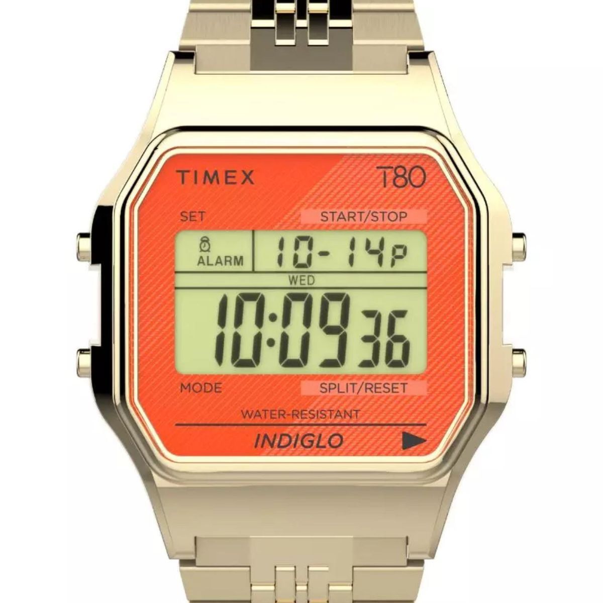 TIMEX - Reloj Timex Unisex TW2V19500