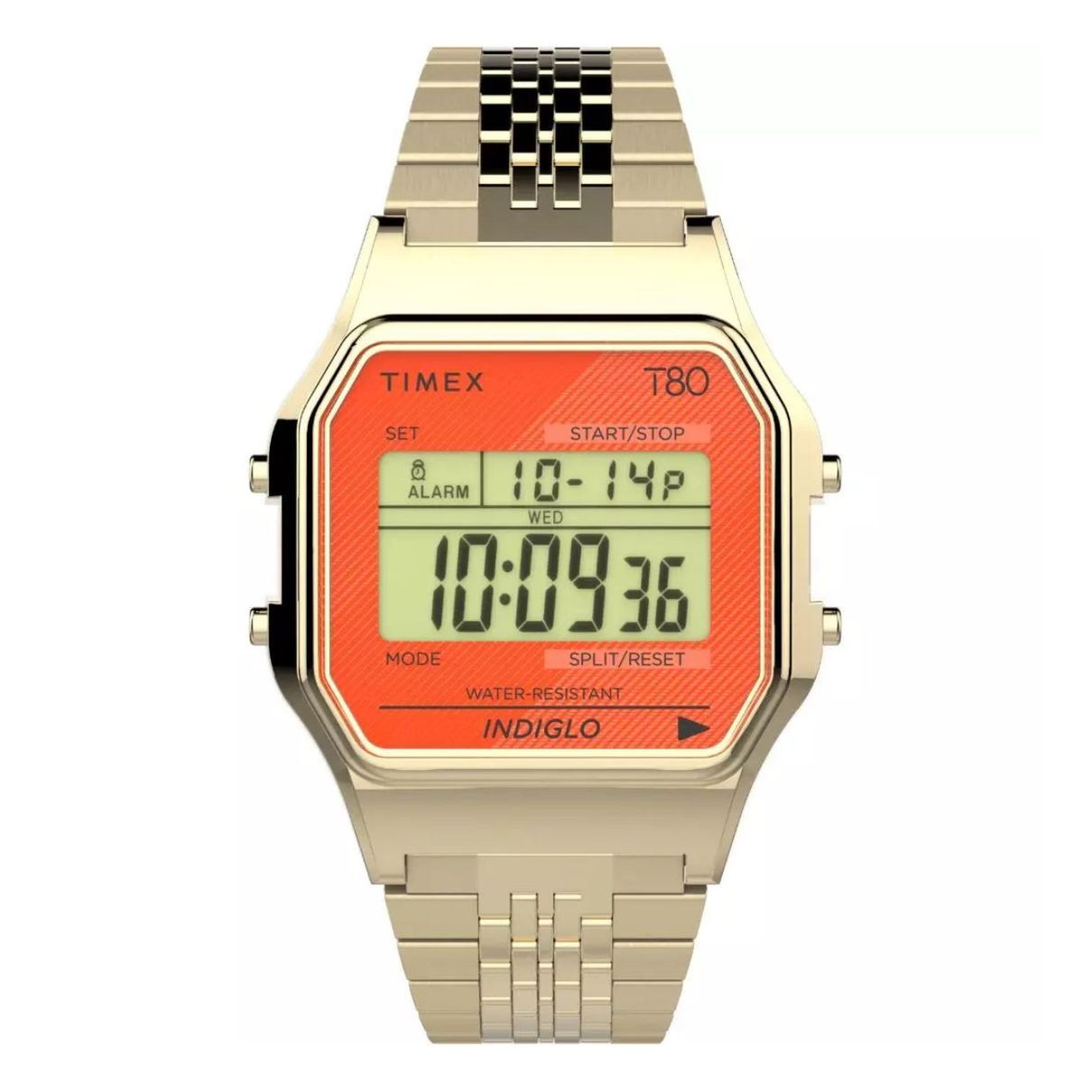 TIMEX - Reloj Timex Unisex TW2V19500