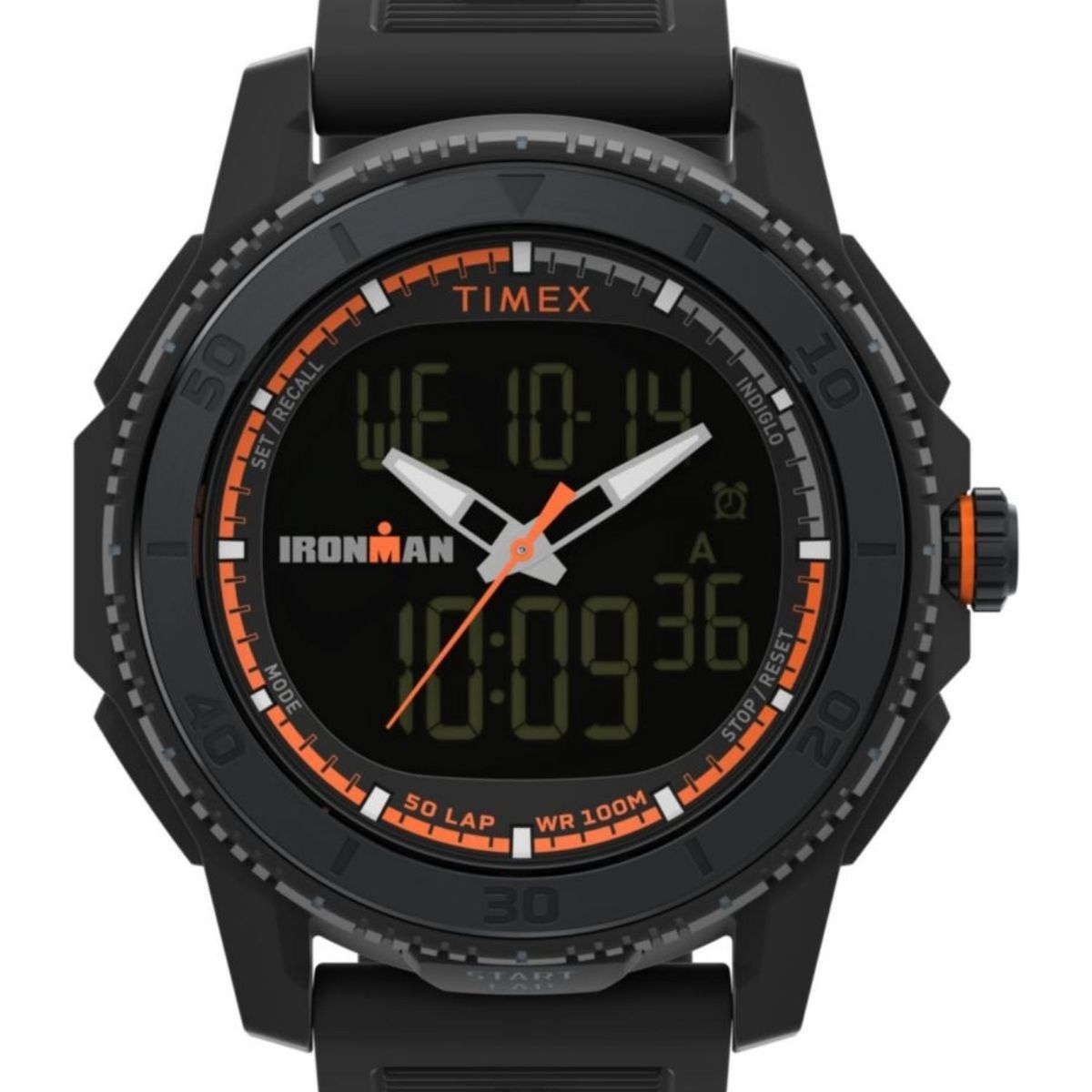 TIMEX - Reloj Timex Hombre TW2W53600
