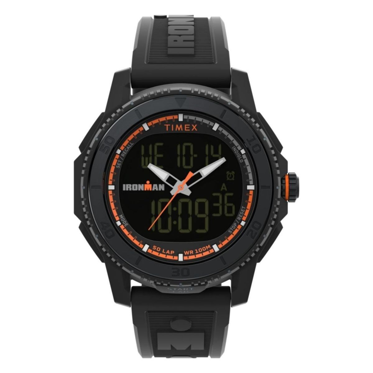 TIMEX - Reloj Timex Hombre TW2W53600