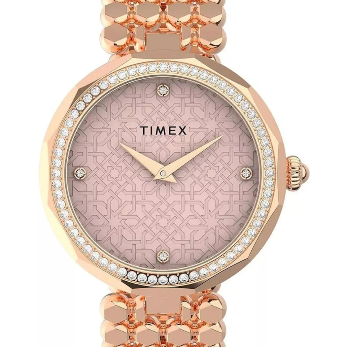TIMEX - Reloj Timex Unisex TW2V02800
