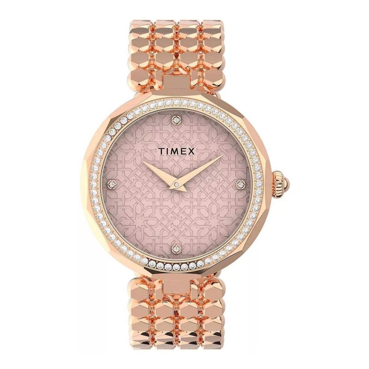 TIMEX - Reloj Timex Unisex TW2V02800