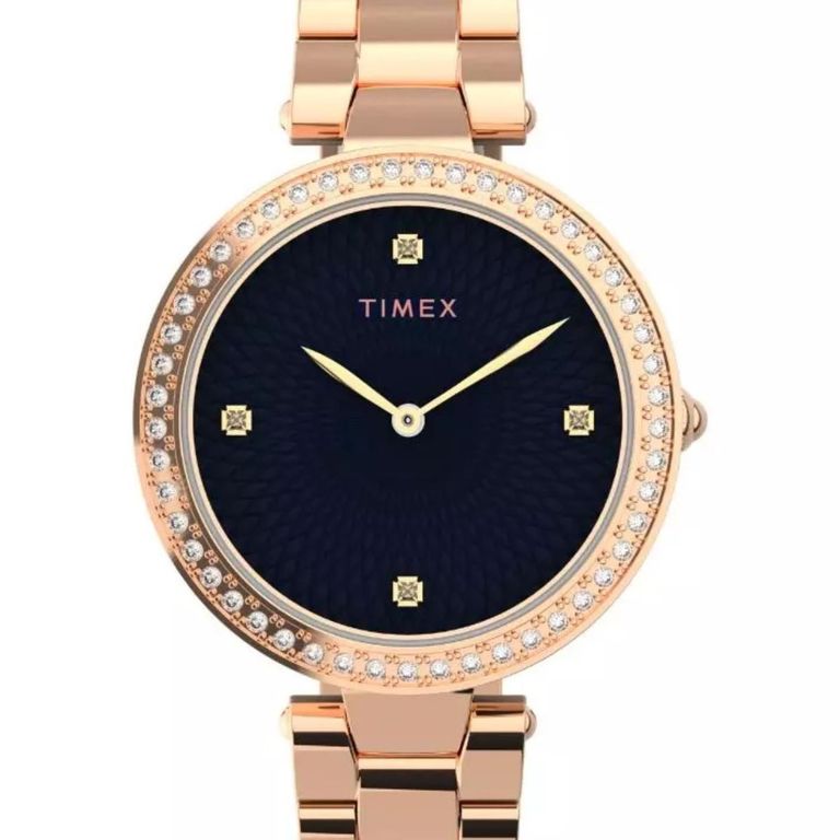 Reloj Unisex TW2V24600 Dorado TALLA UNICA