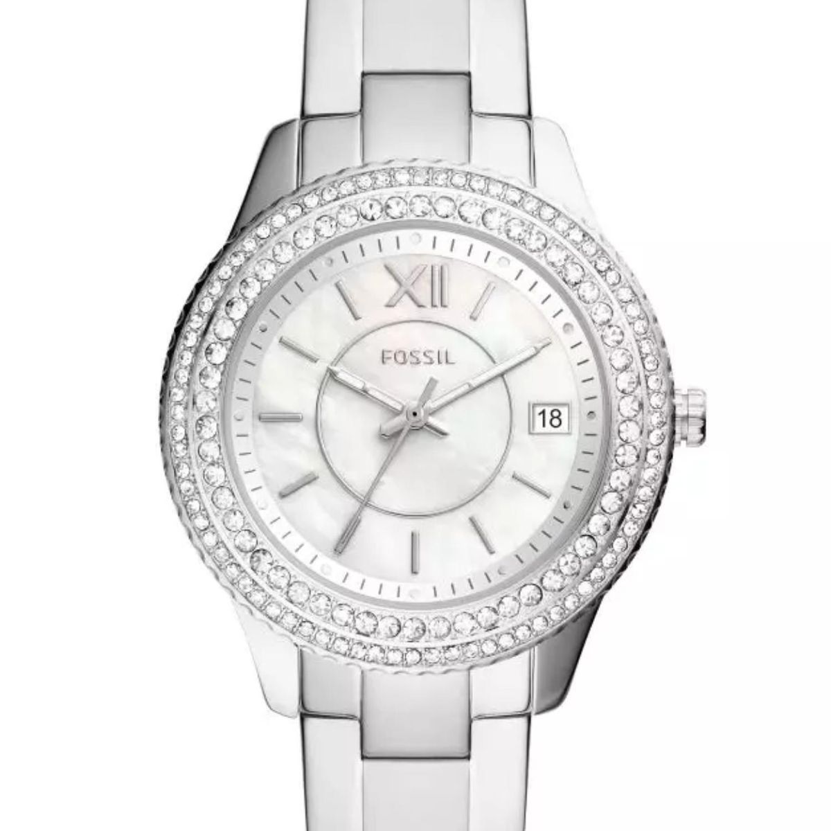 FOSSIL - Reloj Fossil Mujer ES5130