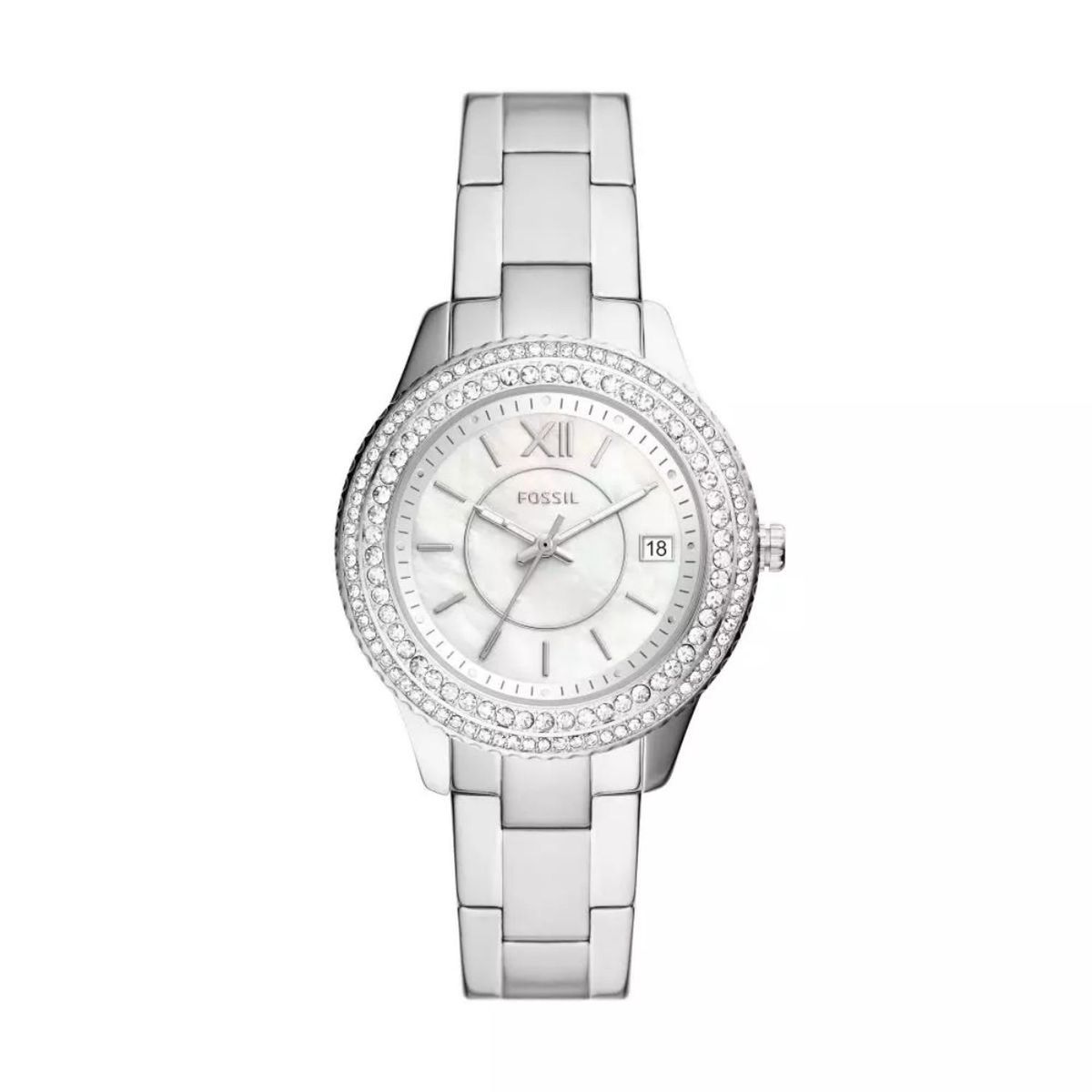 FOSSIL - Reloj Fossil Mujer ES5130