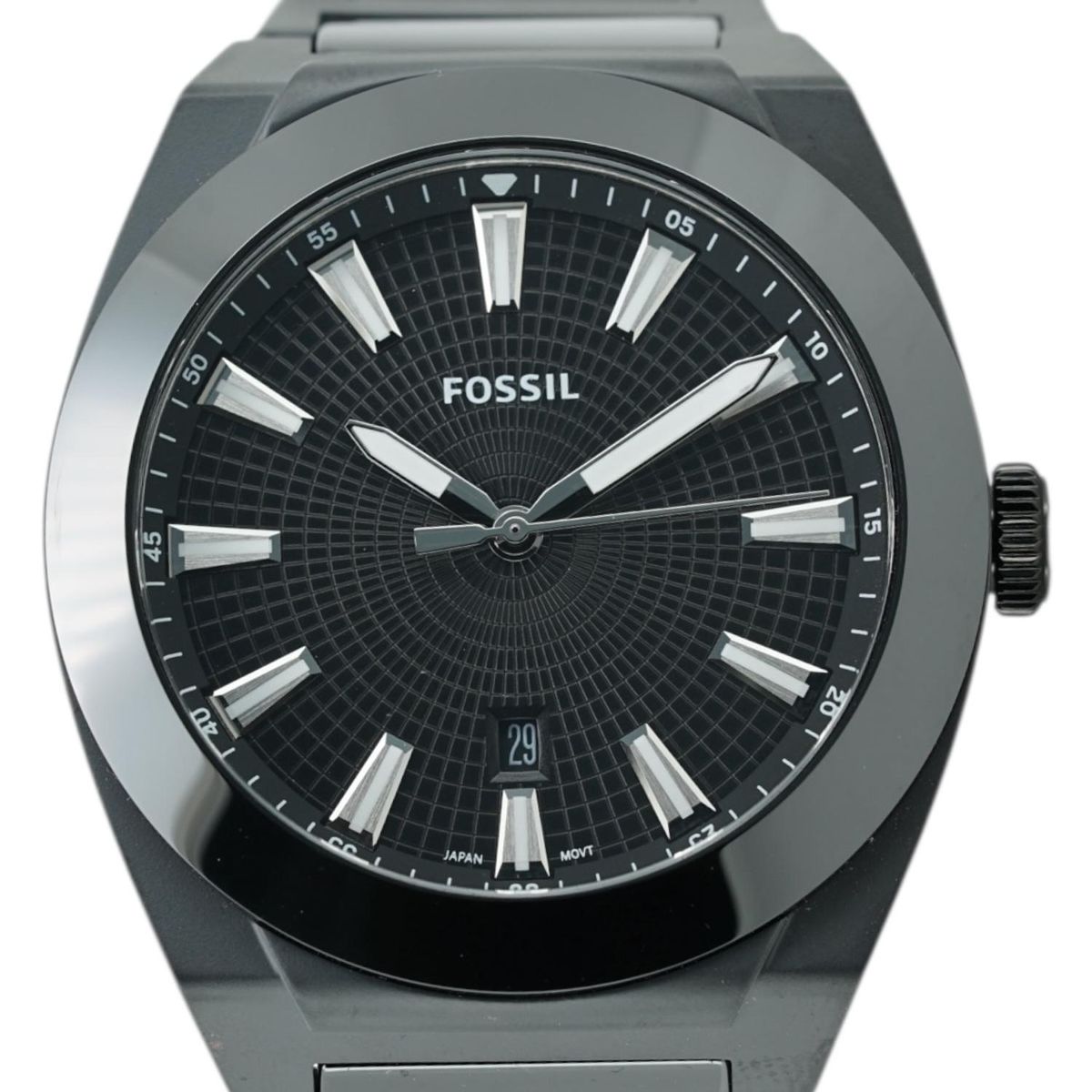FOSSIL - Reloj Fossil Hombre CE5028