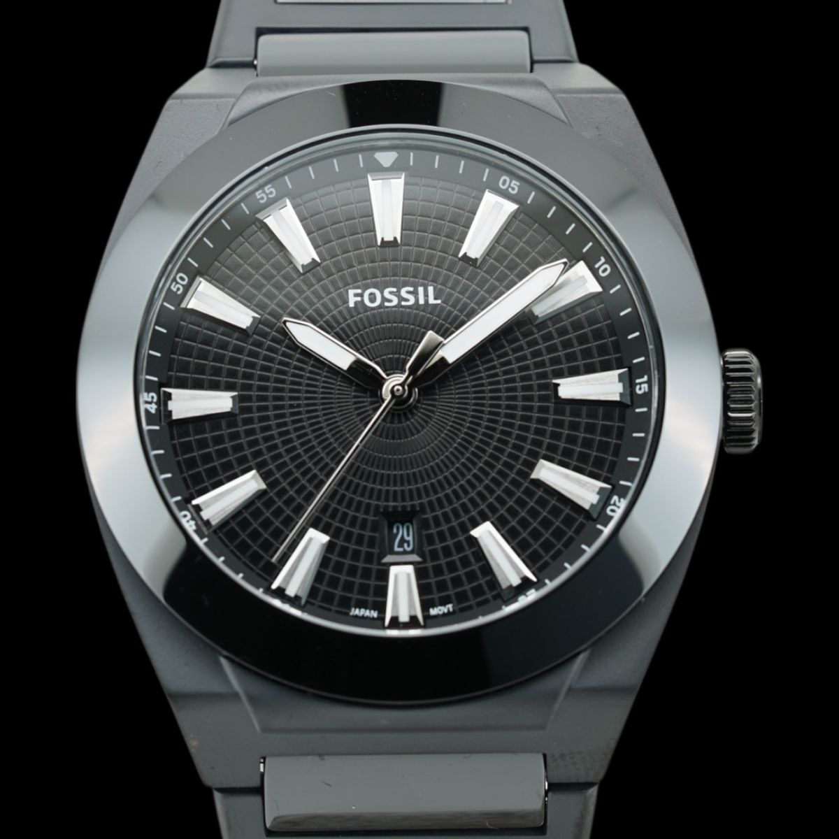 FOSSIL - Reloj Fossil Hombre CE5028