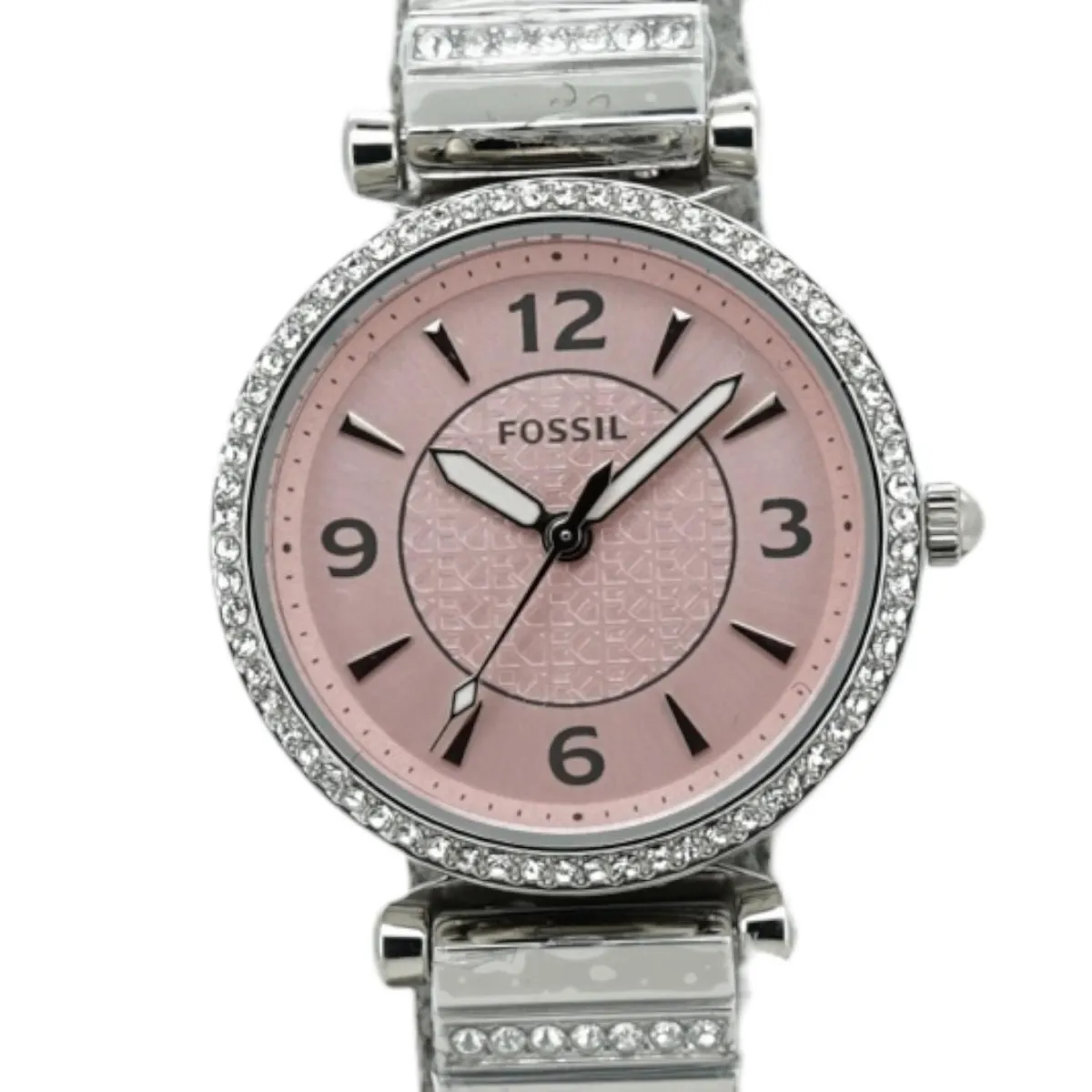 FOSSIL - Reloj Fossil Mujer ES5182SET