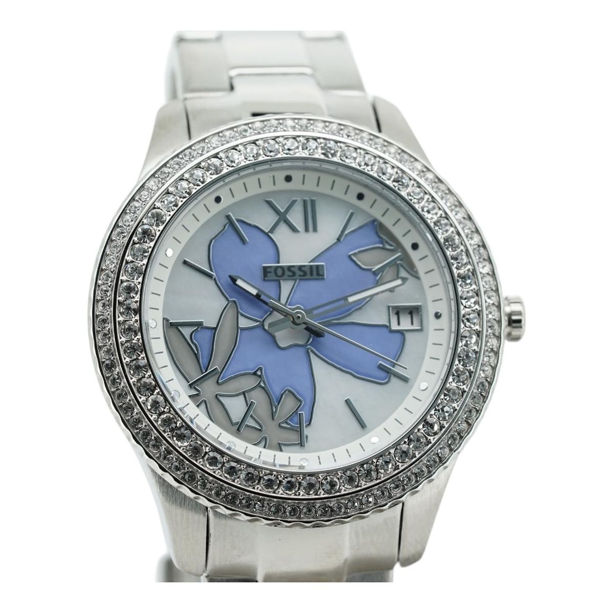 FOSSIL - Reloj Fossil Mujer ES5191