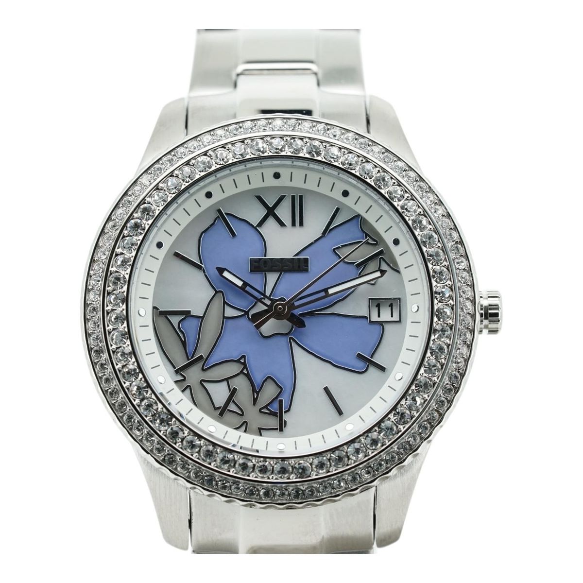 FOSSIL - Reloj Fossil Mujer ES5191