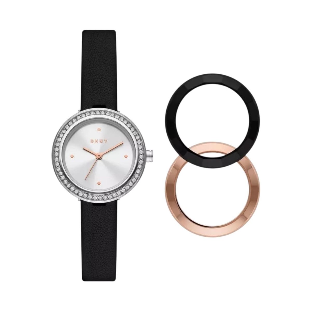 DKNY - Reloj DKNY Mujer NY2990SET
