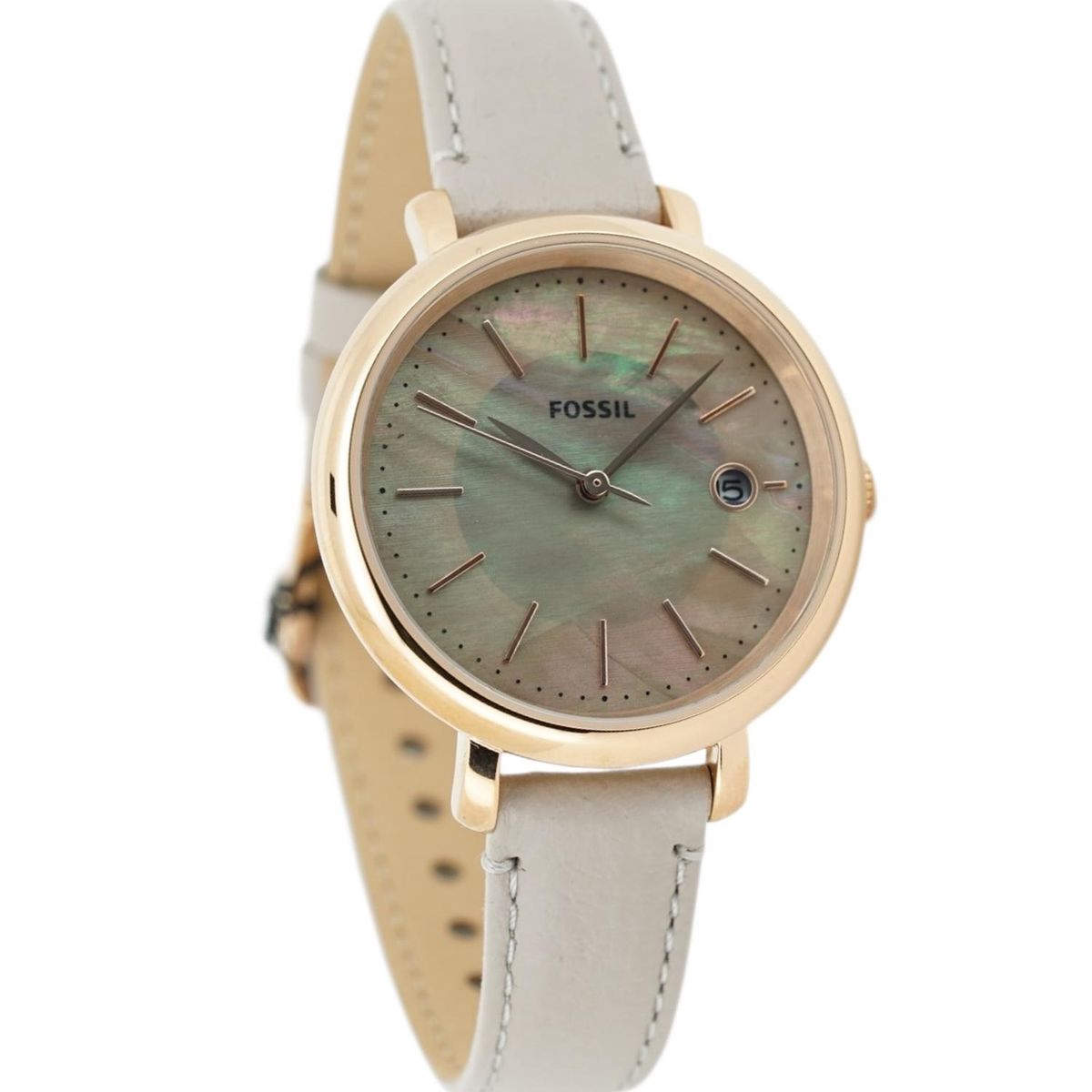 FOSSIL - Reloj Fossil Mujer ES5091