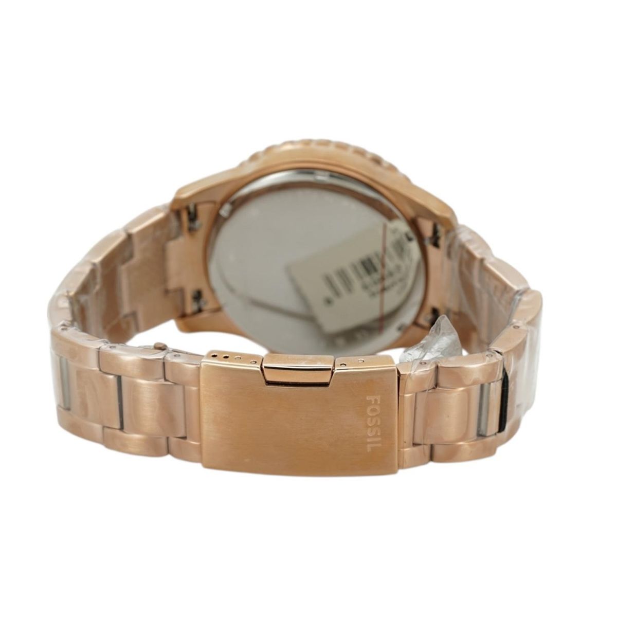 FOSSIL - Reloj Fossil Hombre FS6027