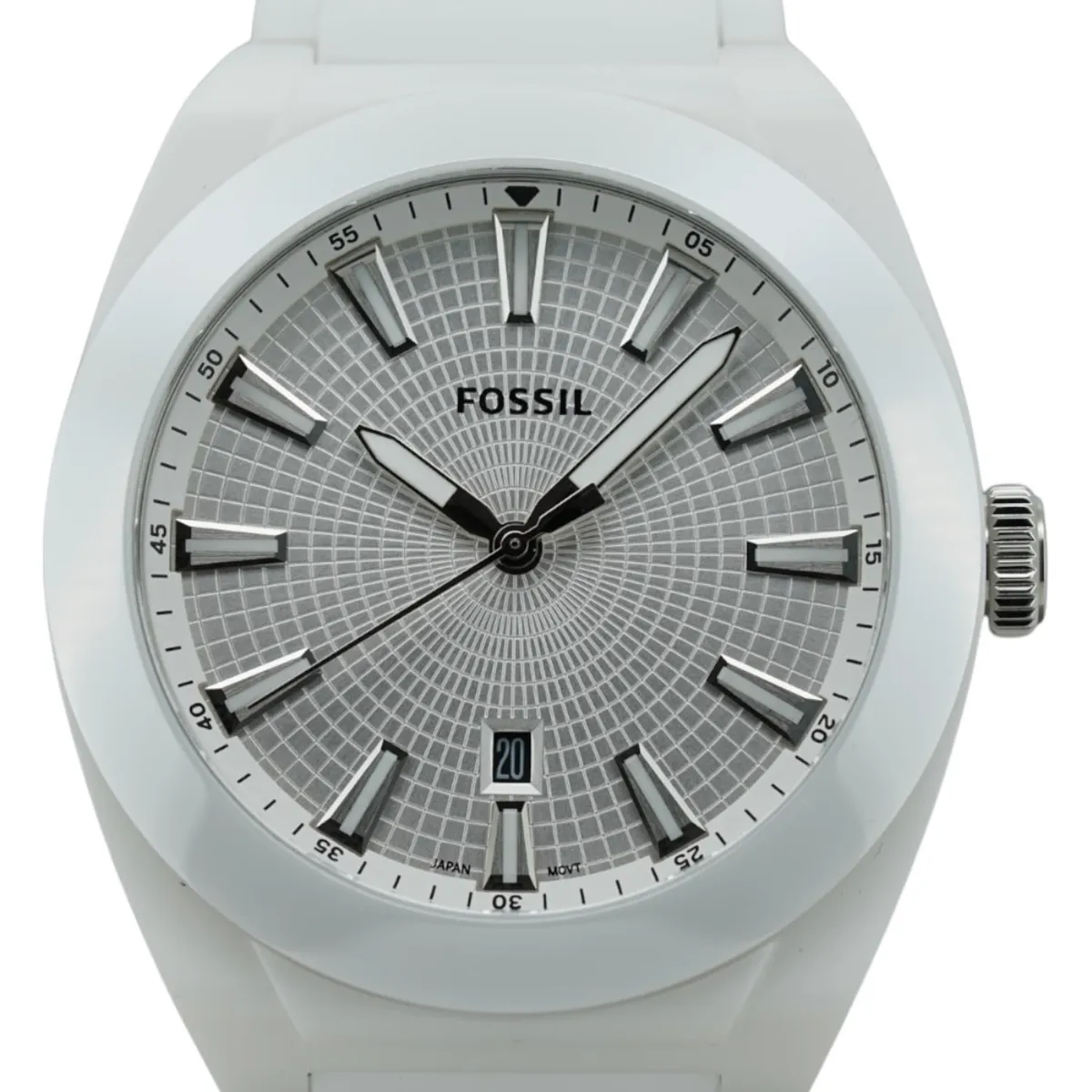 FOSSIL - Reloj Fossil Hombre CE5026