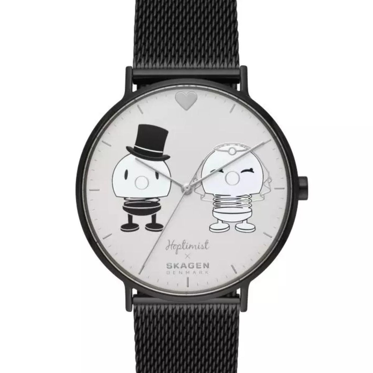 SKAGEN - Reloj Skagen Unisex SKW6797
