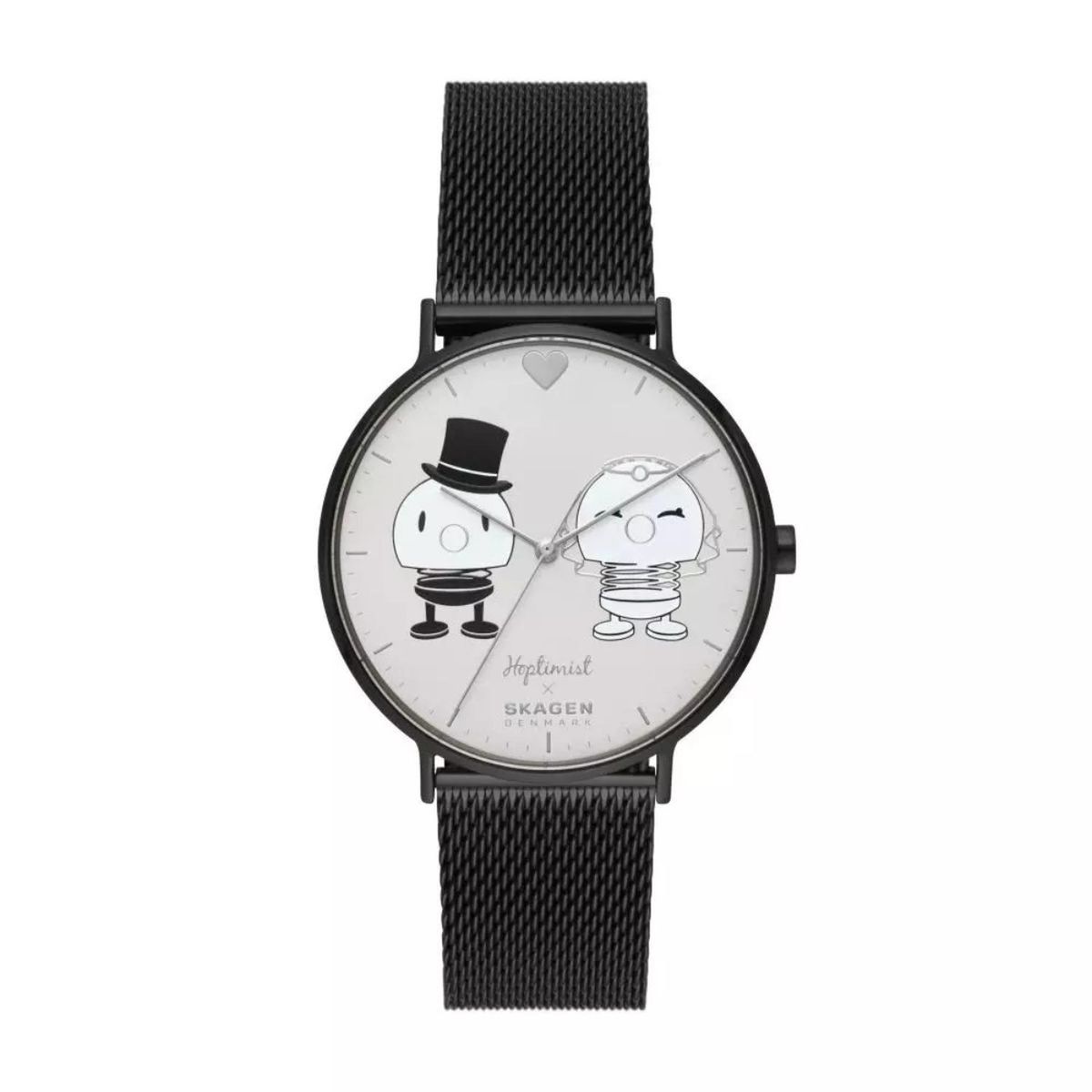 SKAGEN - Reloj Skagen Unisex SKW6797