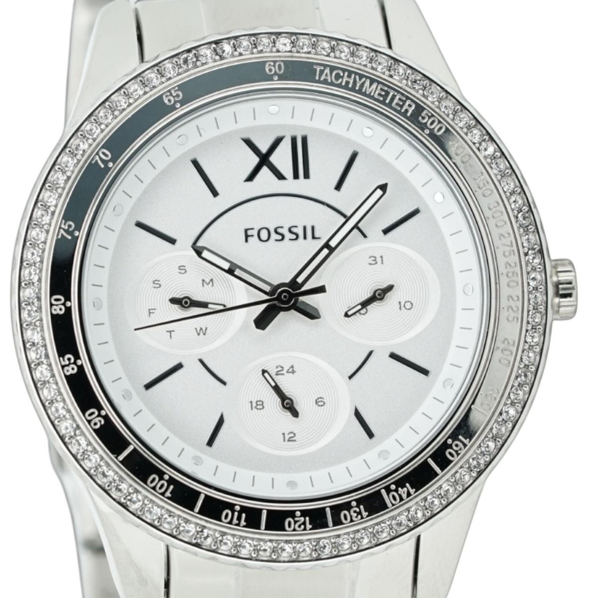 FOSSIL - Reloj Fossil Mujer ES5108