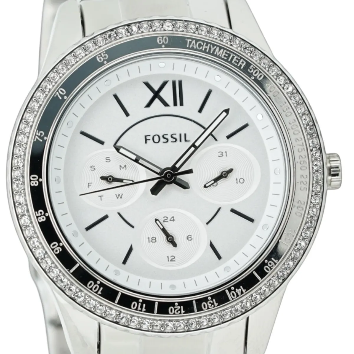FOSSIL - Reloj Fossil Mujer ES5108