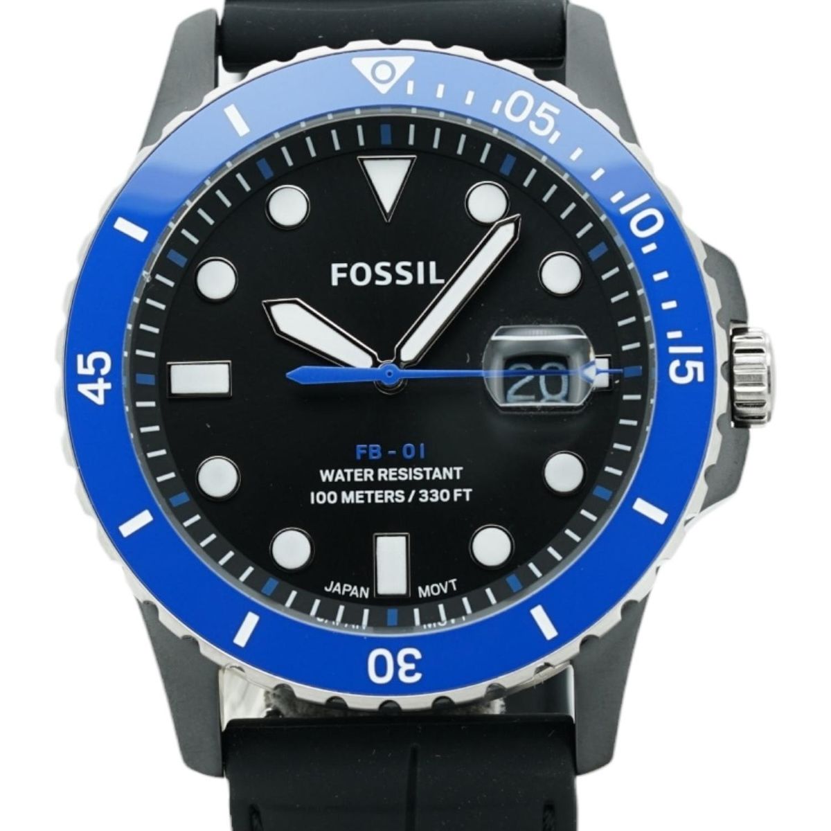 FOSSIL - Reloj Fossil Hombre CE5023