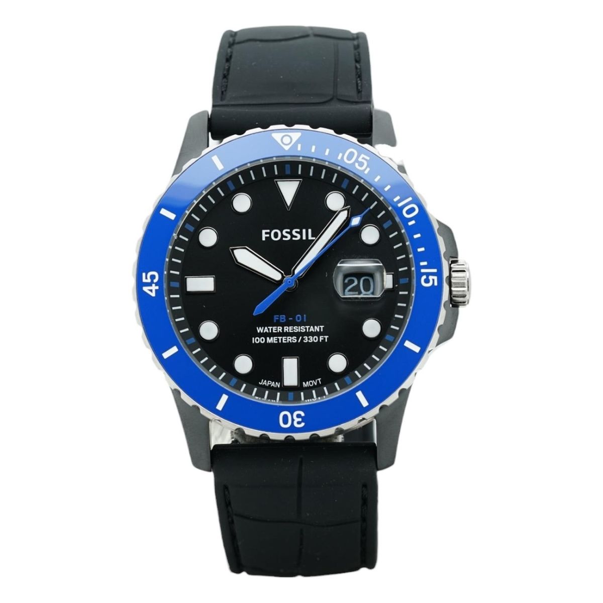 FOSSIL - Reloj Fossil Hombre CE5023