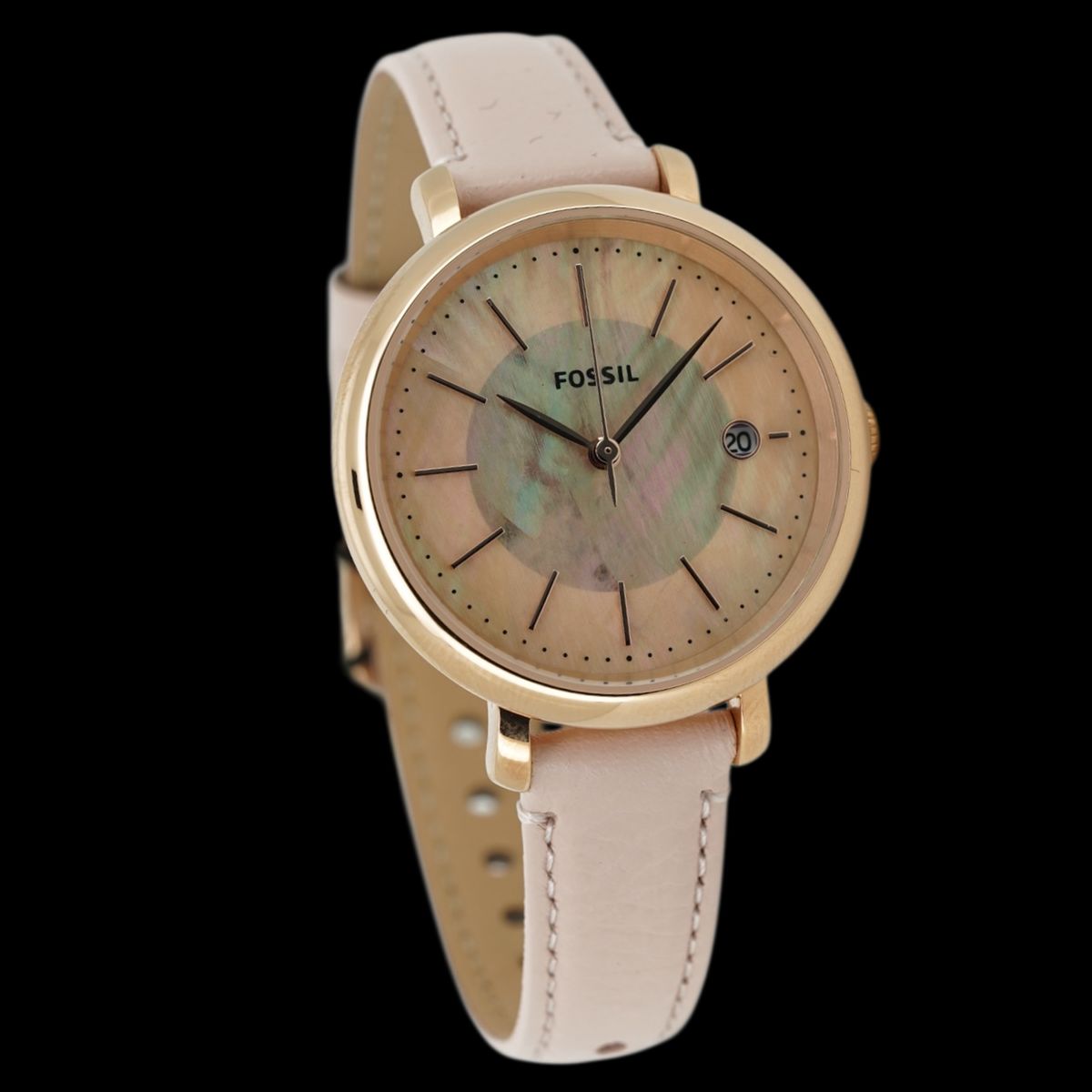 FOSSIL - Reloj Fossil Mujer ES5092