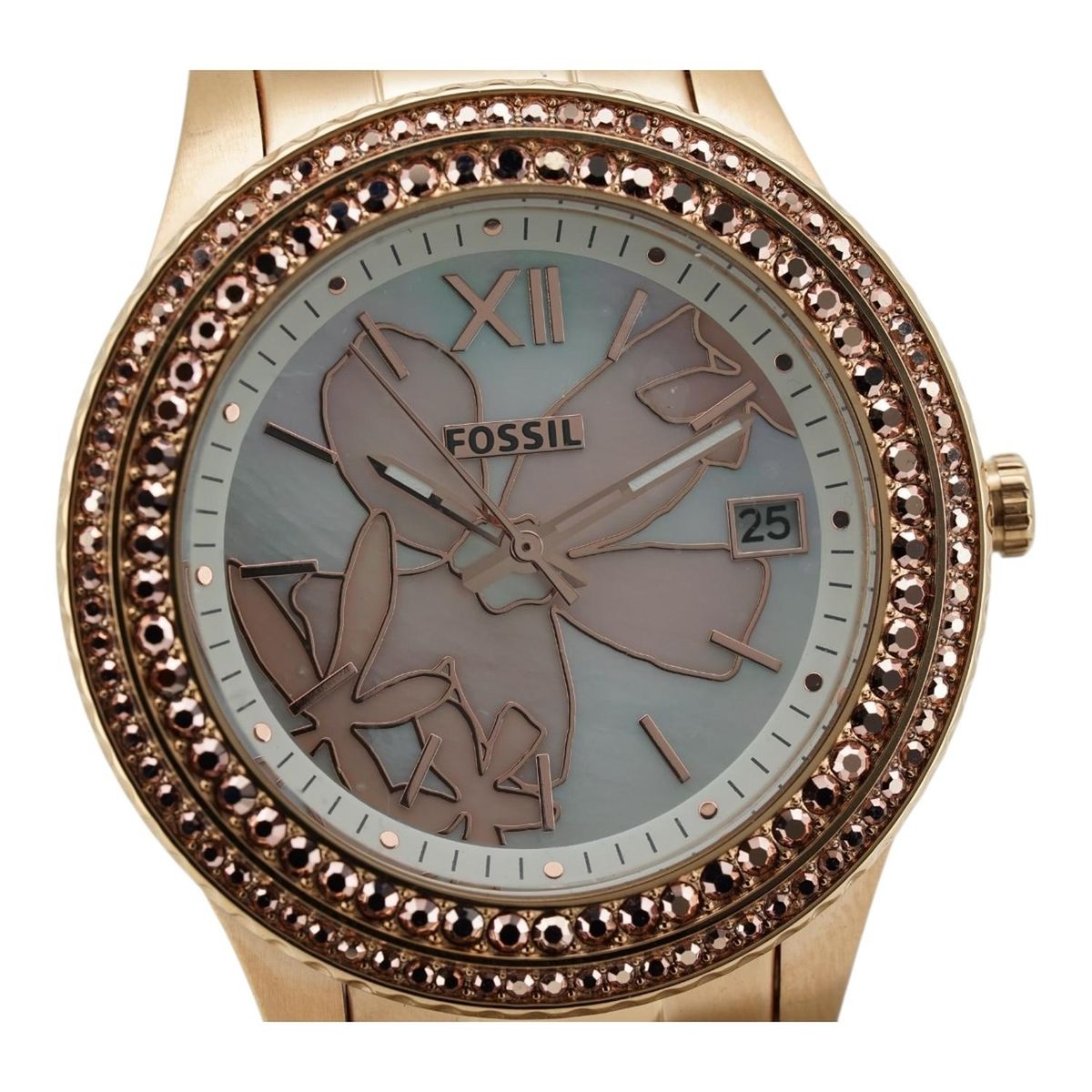FOSSIL - Reloj Fossil Mujer ES5192