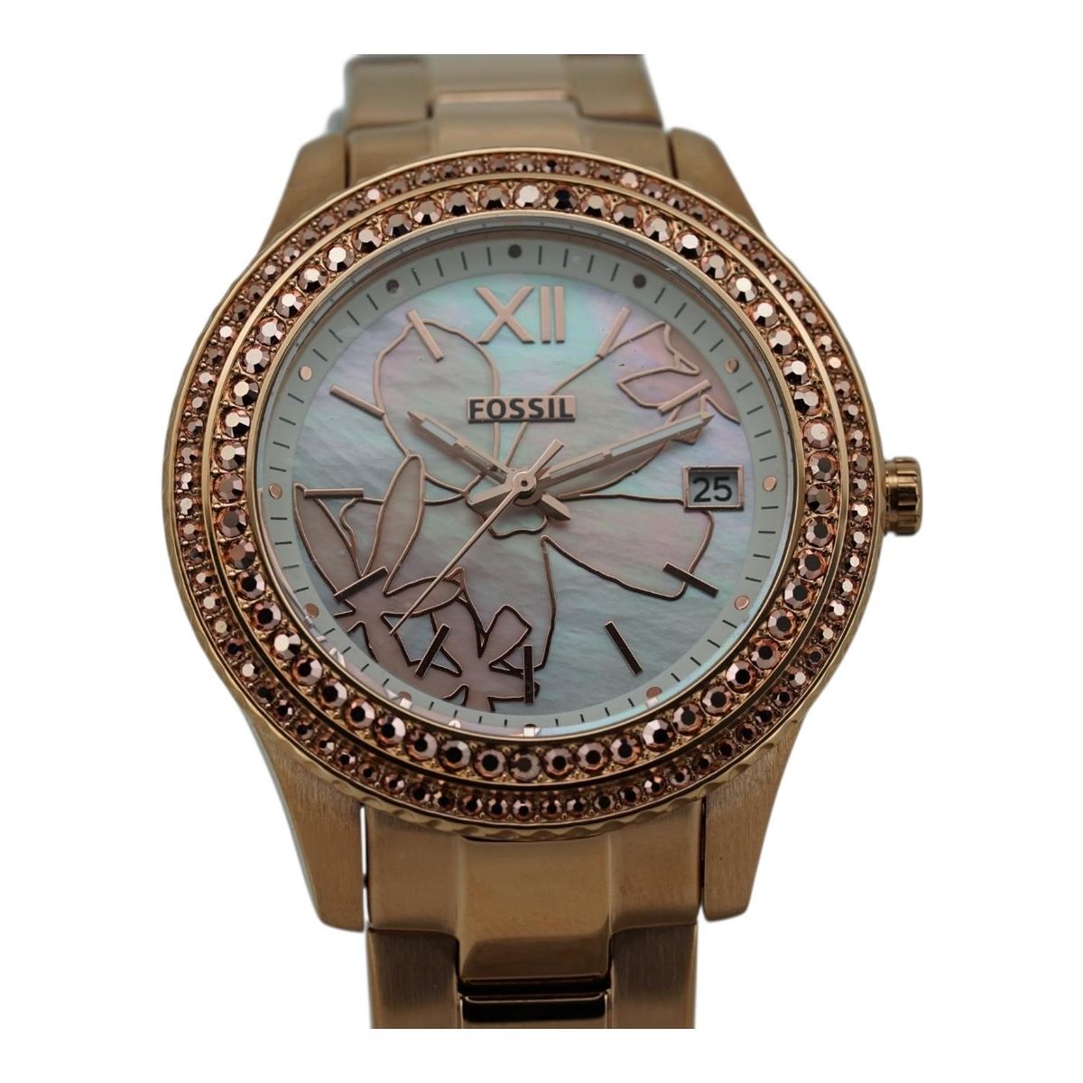 FOSSIL - Reloj Fossil Mujer ES5192