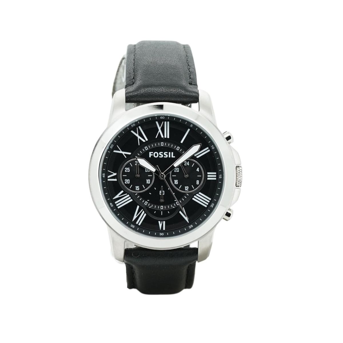 FOSSIL - Reloj Fossil Hombre FS4812