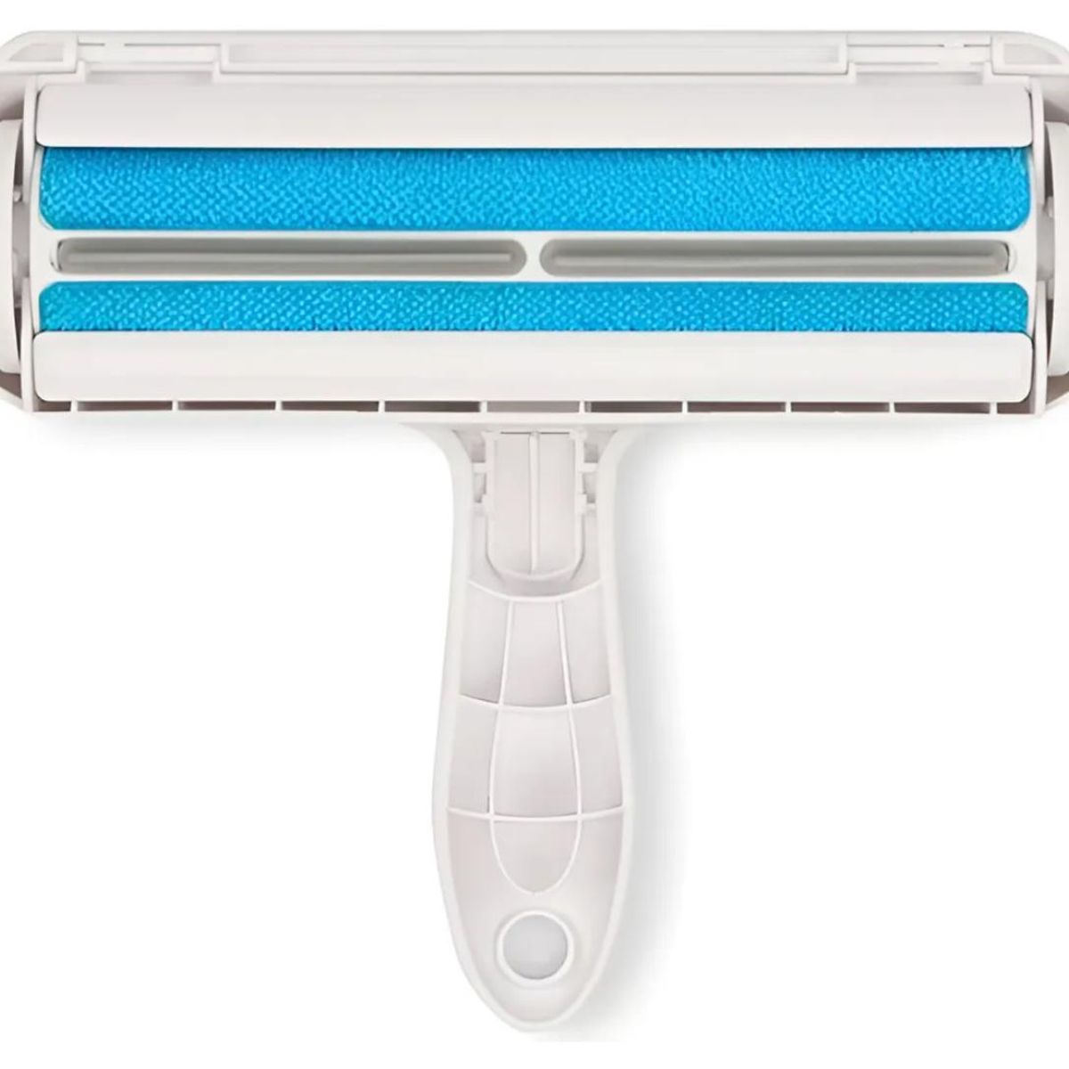 GENERICO - Rodillo Quita Pelos De Mascotas Azul