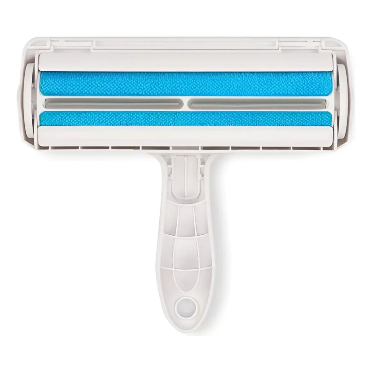 GENERICO - Rodillo Quita Pelos De Mascotas Azul