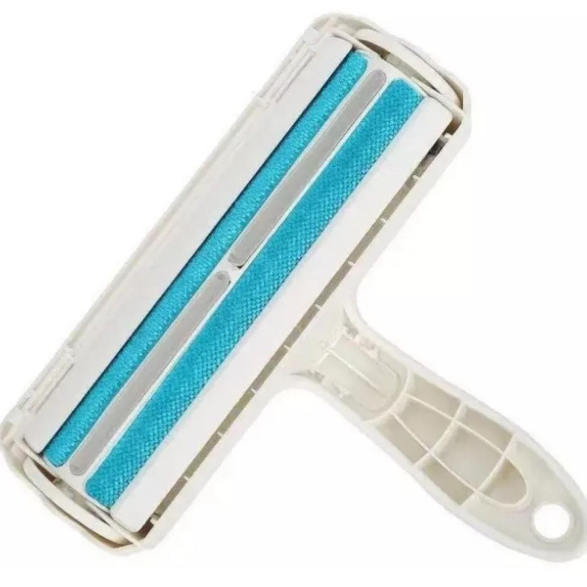 GENERICO - Rodillo Quita Pelos De Mascotas Azul