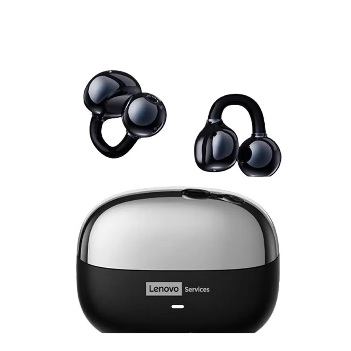 LENOVO - Audífono In-Ear Bluetooth LE302