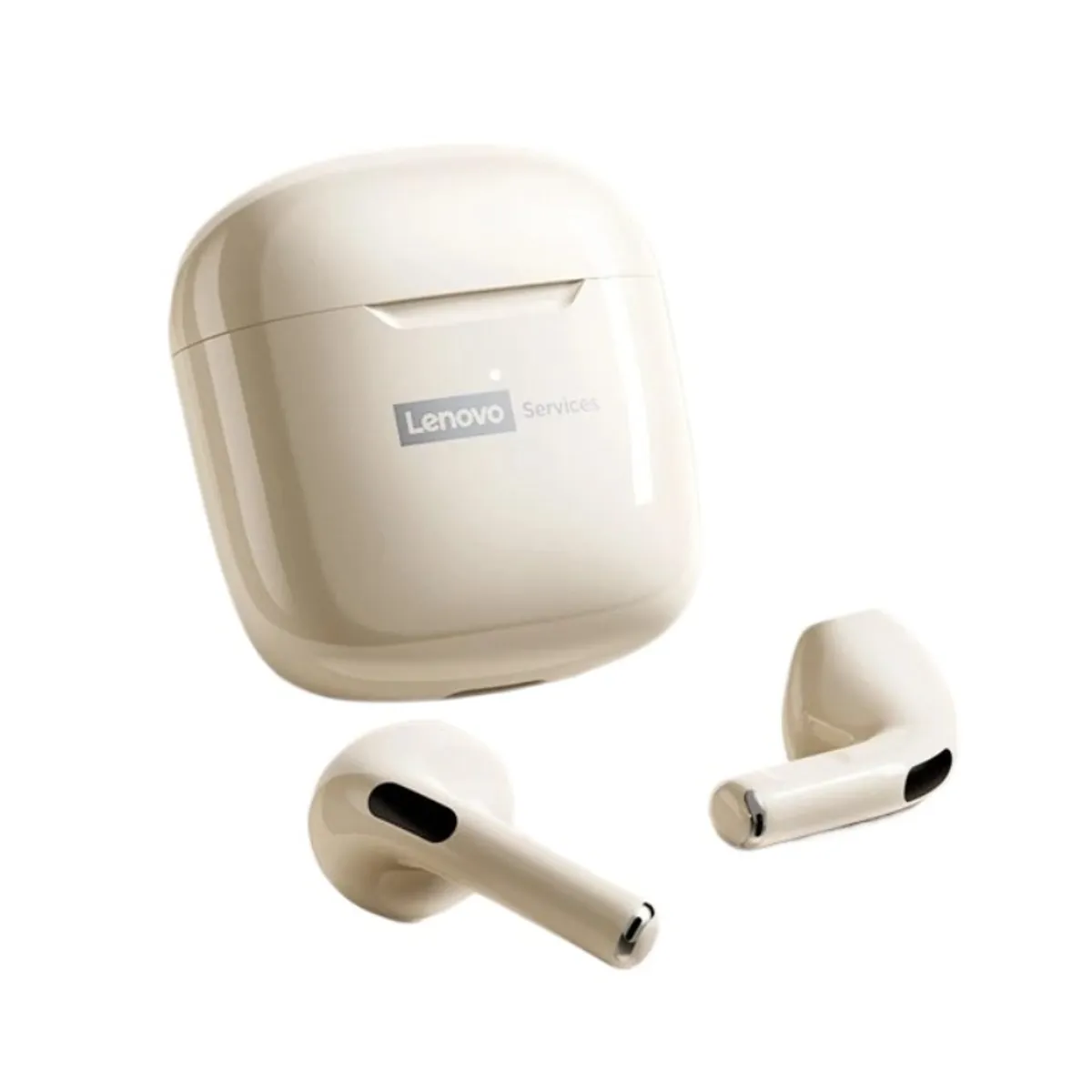 LENOVO - Audífono In-Ear Bluetooth LE201