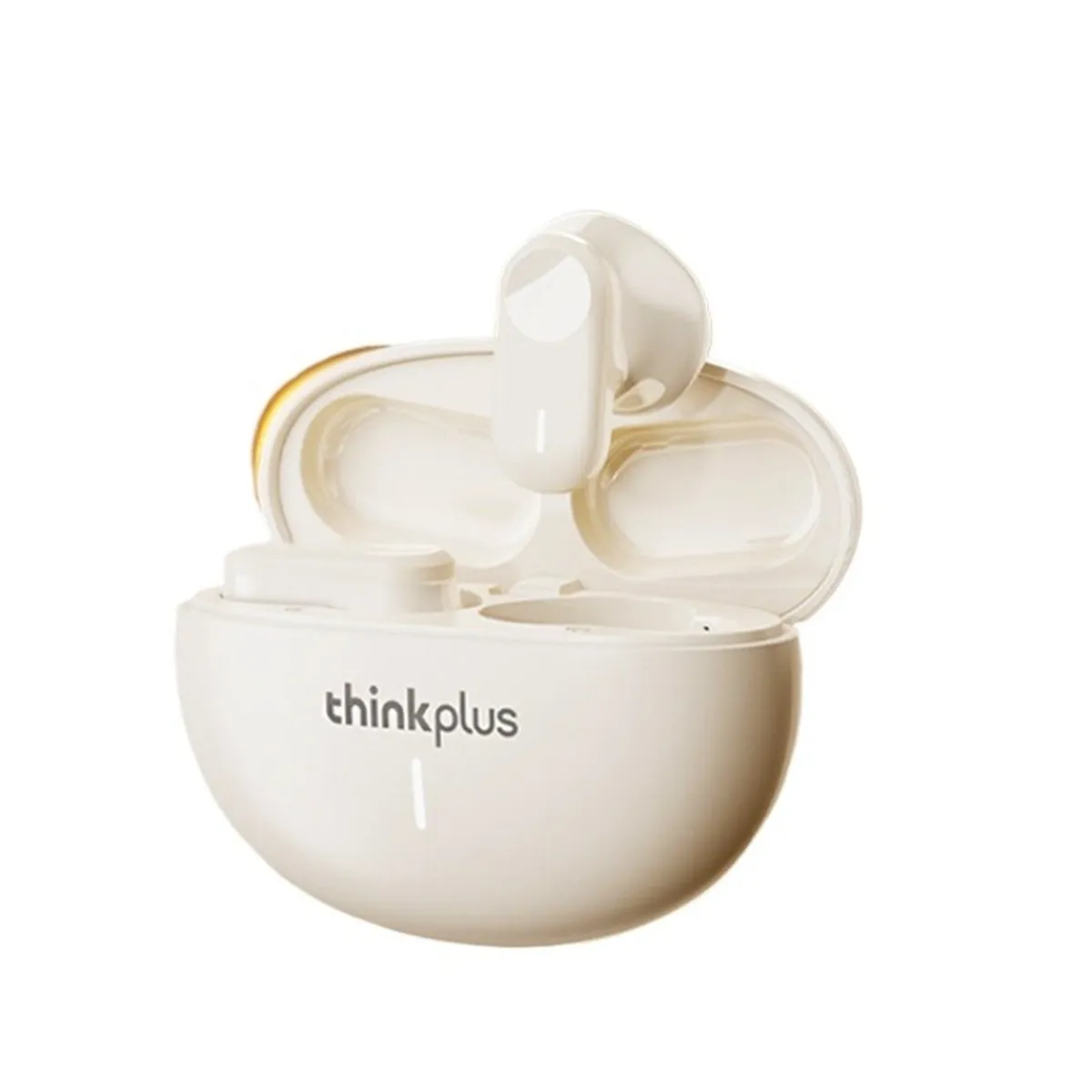 LENOVO - Audífono In-Ear Bluetooth LP19