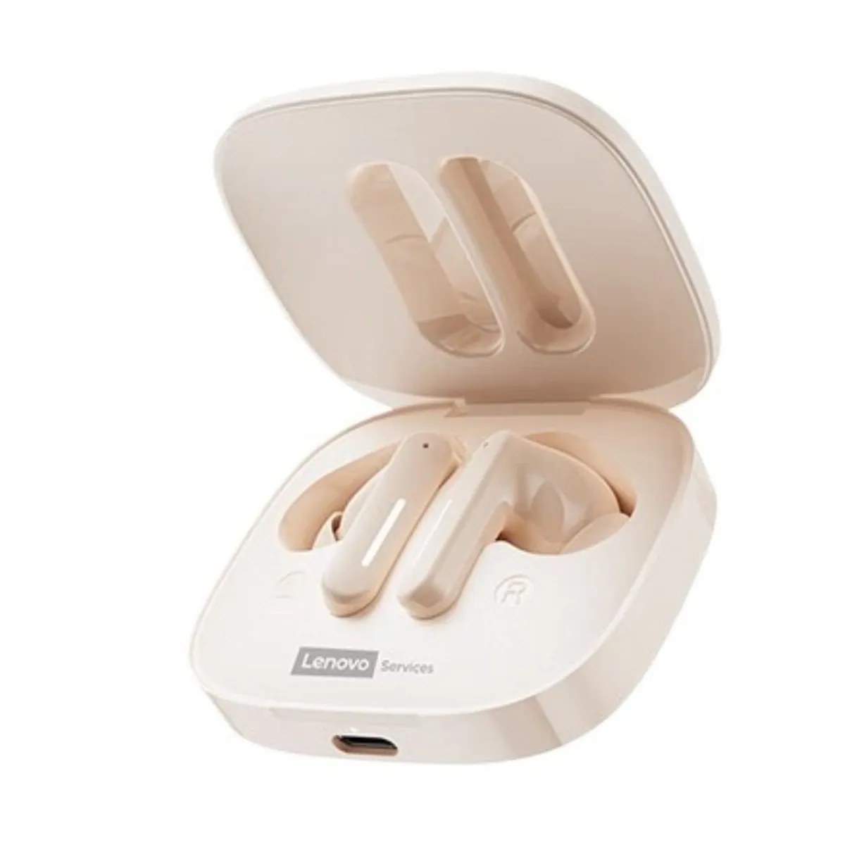 LENOVO - Audífono In-Ear Bluetooth LE209