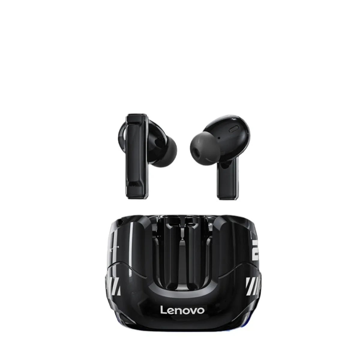 LENOVO - Audífono In-Ear Bluetooth LP27