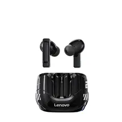 LENOVO - Audífono In-Ear Bluetooth LP27