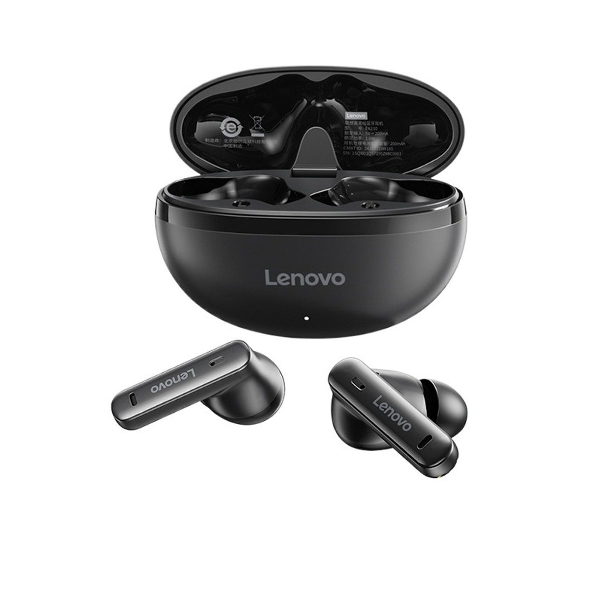 LENOVO - Audífono In-Ear Bluetooth EA210