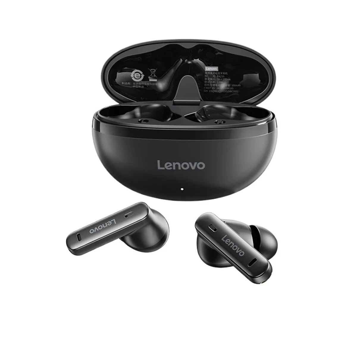 LENOVO - Audífono In-Ear Bluetooth EA210