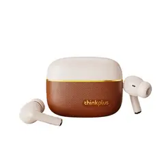 LENOVO - Audífono In-Ear Bluetooth LP27