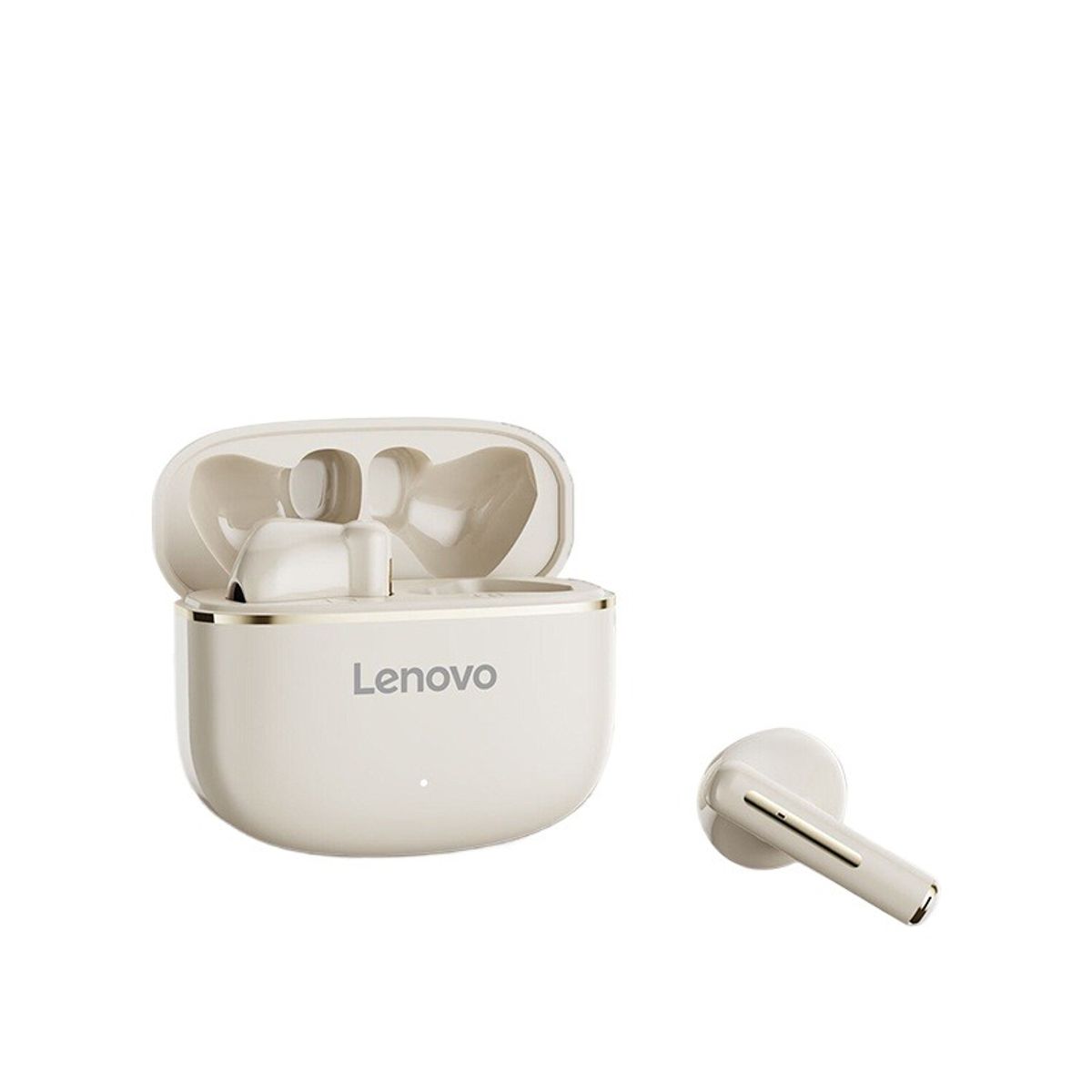 LENOVO - Audífono In-Ear Bluetooth EA160