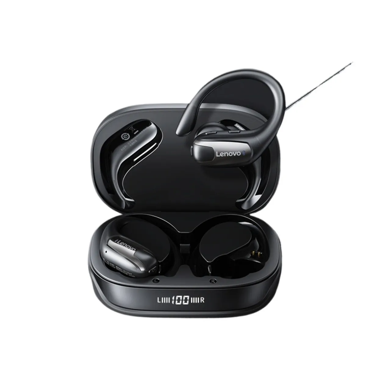 LENOVO - Audífono In-Ear Bluetooth EA305