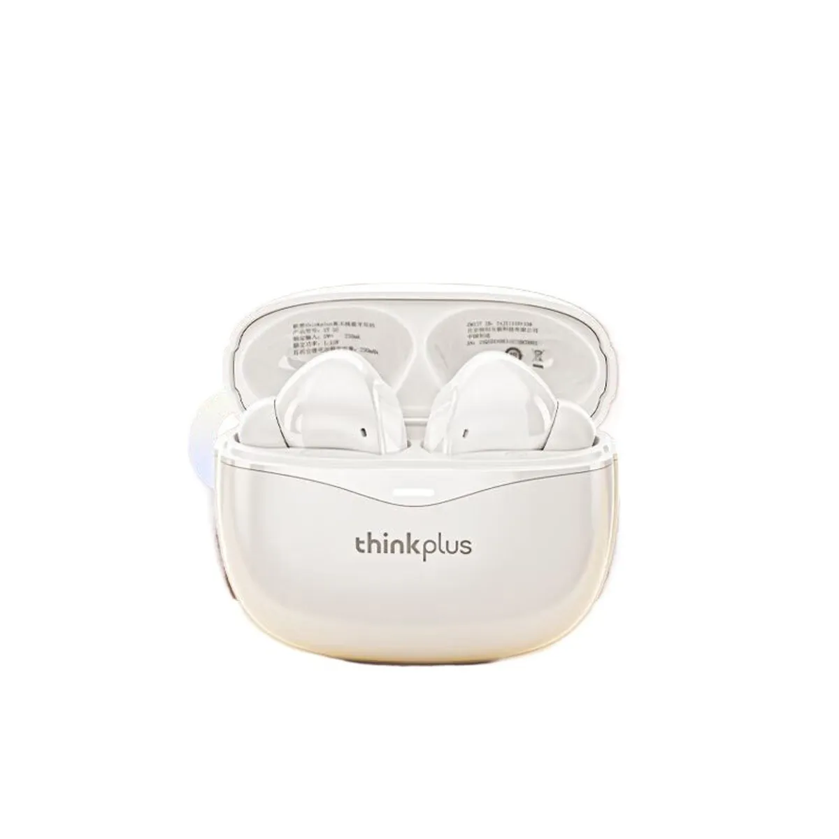 LENOVO - Audífono In-Ear Bluetooth XT52