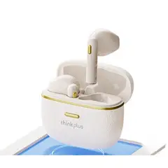LENOVO - Audífono In-Ear Bluetooth LP22Pro