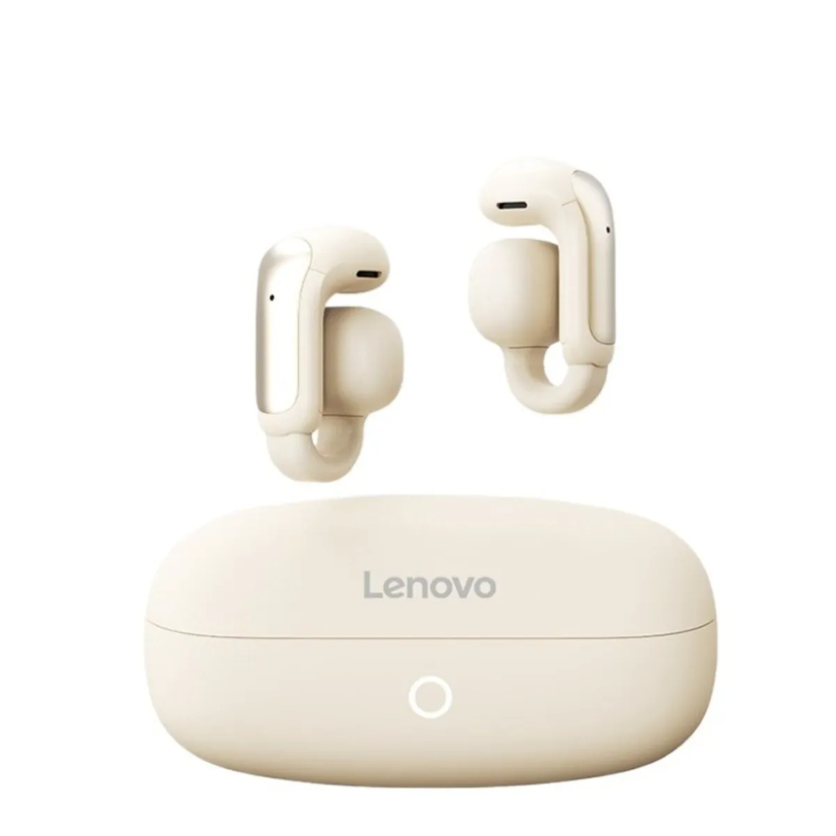 LENOVO - Audífono In-Ear Bluetooth EA400