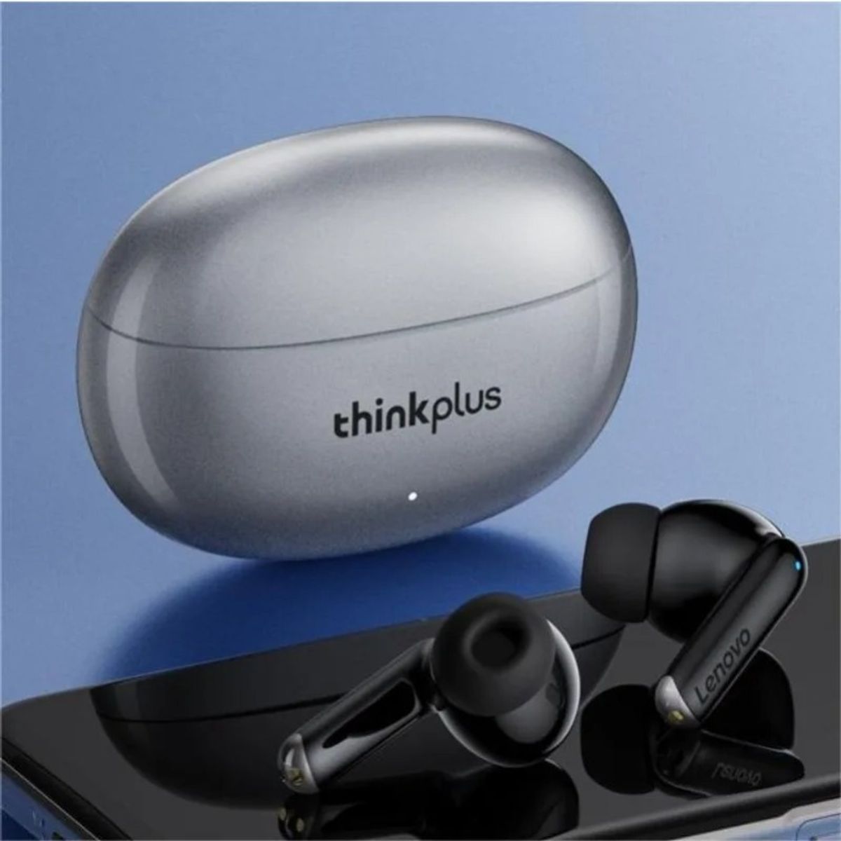 LENOVO - Audífono In-Ear Bluetooth XT88